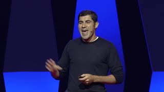 Why Asia is the center of the world (again) | Parag Khanna | TEDxGateway