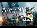 Assassins Creed Pirates APKOBDAndroid GameplayEspaolEspaa  Assassins Creed Pirates APKOBDAndroid GameplayEspaolEspaa