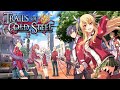Trails Of Cold Steel Blind Run Episode 5