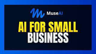 Details How to Use Muse AI for Small Business ✅ Complete Guide (2026) Update