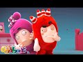 Hus Serangga | Oddbods | BARU | Kartun Lucu Untuk Anak-Anak