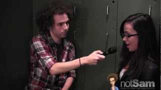 Download Lagu WWE's AJ Lee with Sam Roberts on wrestling's worst breath, being a fan, & indy wrestling