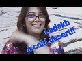 Ladakh a cold desert!! @smitaarkmaurya #viral #trending #indiafacts #facts #geography