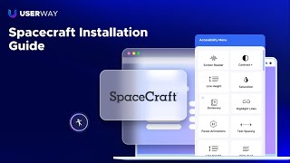 SpaceCraft Installation Guide