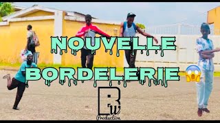 TCHAM BOLO 😱Nouvelle bordelerie🔥 DANCE Vidéo by B~W