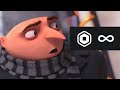 gru gets unlimited robux
