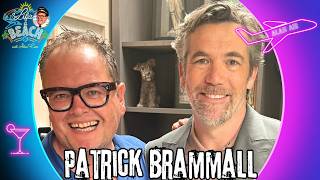 Patrick Brammall: Colin From Accounts, Last Seen & Raw Dogging In Business Class