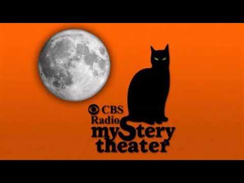 Cbs Radio Mystery Theater Episode 0136 A Preview Of Death