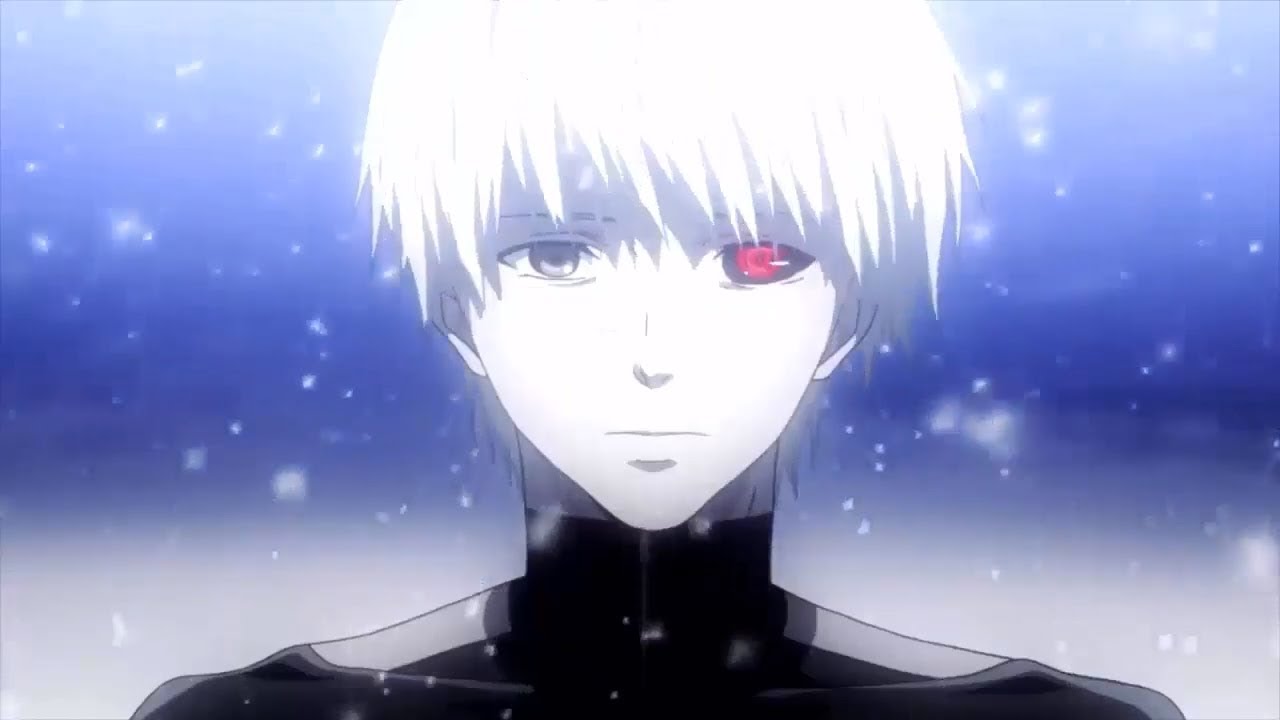 Featured image of post Kaneki Sad Find gifs with the latest and newest hashtags