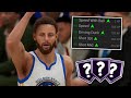 NBA 2K21 Steph Curry My Career Ep. 6 - MAJOR Upgrades for Curry!