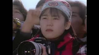 Ultraman dyna episode 31 dubbing Indonesia