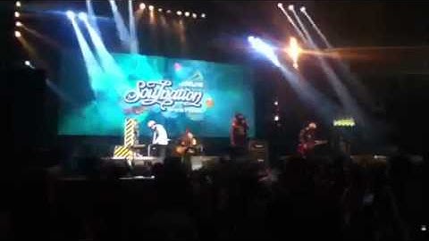 Mobil Derek at Java Soulnation 2011