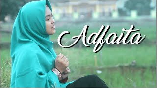SITI HANRIYANTI - ADFAITA (Official Music Video)