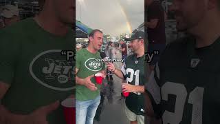 🤔 What's the worst part of being a Jets fan?