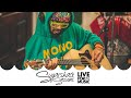 Ghost-Note - Swagism (Live Acoustic) | Sugarshack Sessions