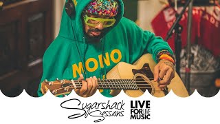 Ghost-Note - Swagism (Live Music) | Sugarshack Sessions