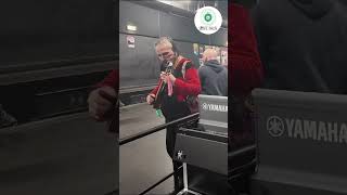 Diese Woche In Şi̇ri̇nce Kalın: Baba Zula - İstanbul Sokakların’dan Şirince Selamlarla