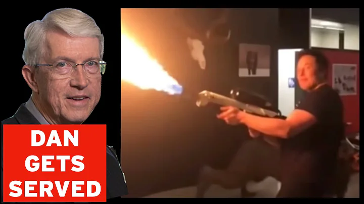 Tesla vs Dan O'Dowd - Lawsuit Imminent
