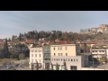 Noon Bells in Bergamo