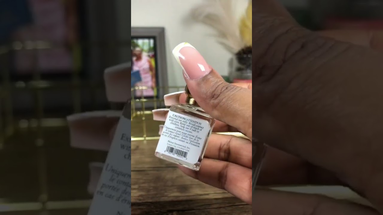 The Only Vanilla Fragrance Oil you'll EVER need 🤤 