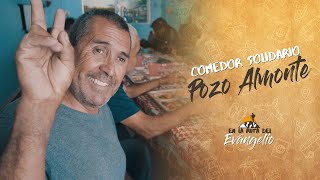 COMEDOR 🍽SOLIDARIO ADVENTISTA en Pozo Almonte - EN LA RUTA DEL EVANGELIO