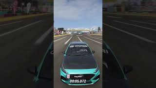 #forzahorizon6 #dragrace #i30n