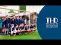 Bayrischer Hochschulpokal 2023⎜THD - Technische Hochschule Deggendorf