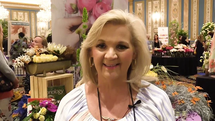 Awaken AIFD 2019 Interview at the Partner's Showca...