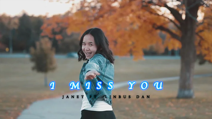 Karen new song 2019 ( I miss you ) Janet Ft. Linbu...
