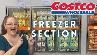 COSTCO / FREEZER SECTION /  COME SHOP WITH ME / AUGUST 2022 / COSTCO AUSTRALIA