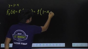 LECTURE-03 CUET 2023 Statistics | Doubts on RV, CDF, PDF | Santosh sir @8810409392