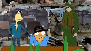 Stalker Online-Встреча с разрабом Stalker Online-Встреча с разрабом