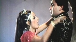 Pyar Pyar Pyar Full Song | Naseeb Apna Apna | Rishi Kapoor, Farha