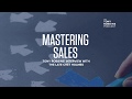 Mastering Sales | Tony Robbins Podcast