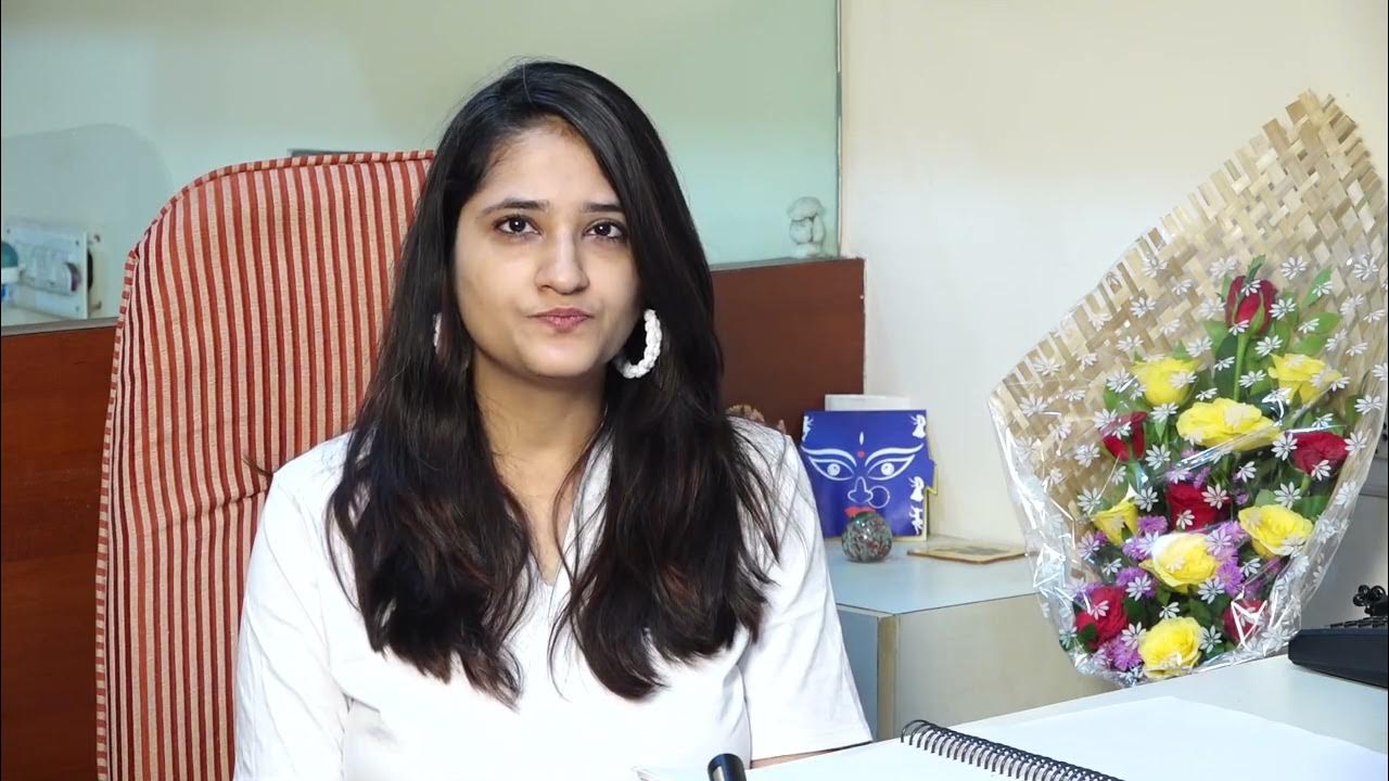 Kanishka Ma'am YouTube