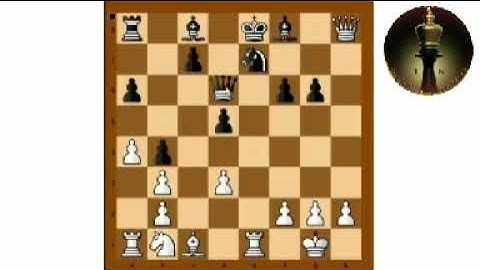 Albert Einstein_s Attacking Chess Game (and Quotes