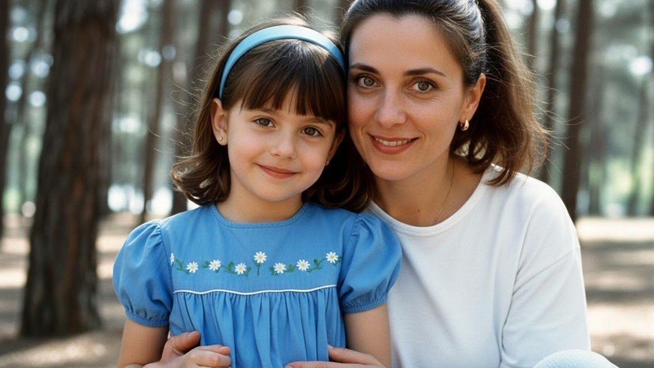 Madre e figlia spariscono dal parco a Genova nel 1999 — 16 anni dopo ritrovano un bracciale nascosto