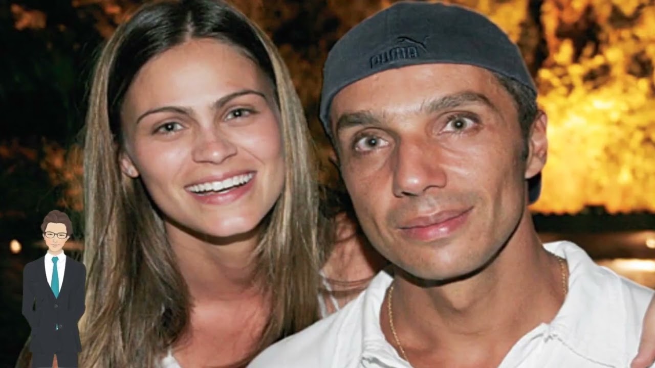 🔴 QUEM ERA JOÃO PAULO DINIZ