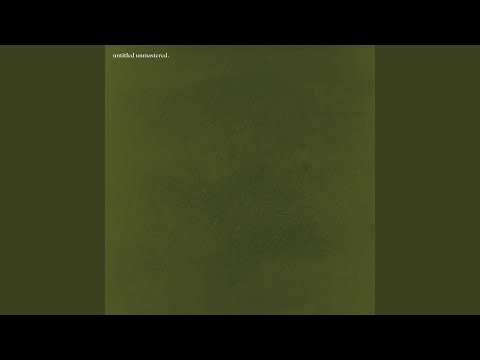 Kendrick Lamar - Untitled 07 | 2014–2016 (Lyrics)