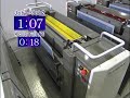 LS26 29 | Komori Sheetfed Machine