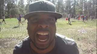 ELEVATE 2012: Water War - Pastor Jerome Parker