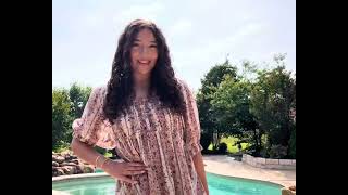 UARK sorority recruitment video! ❤️