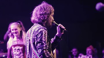 String Machine - Full Set: Hallelujah Hell Yeah Release Show at Thunderbird Music Hall (2.26.22)