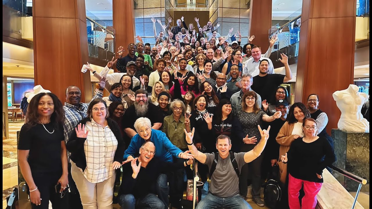 Disciples Today Travel: Upcoming Trips