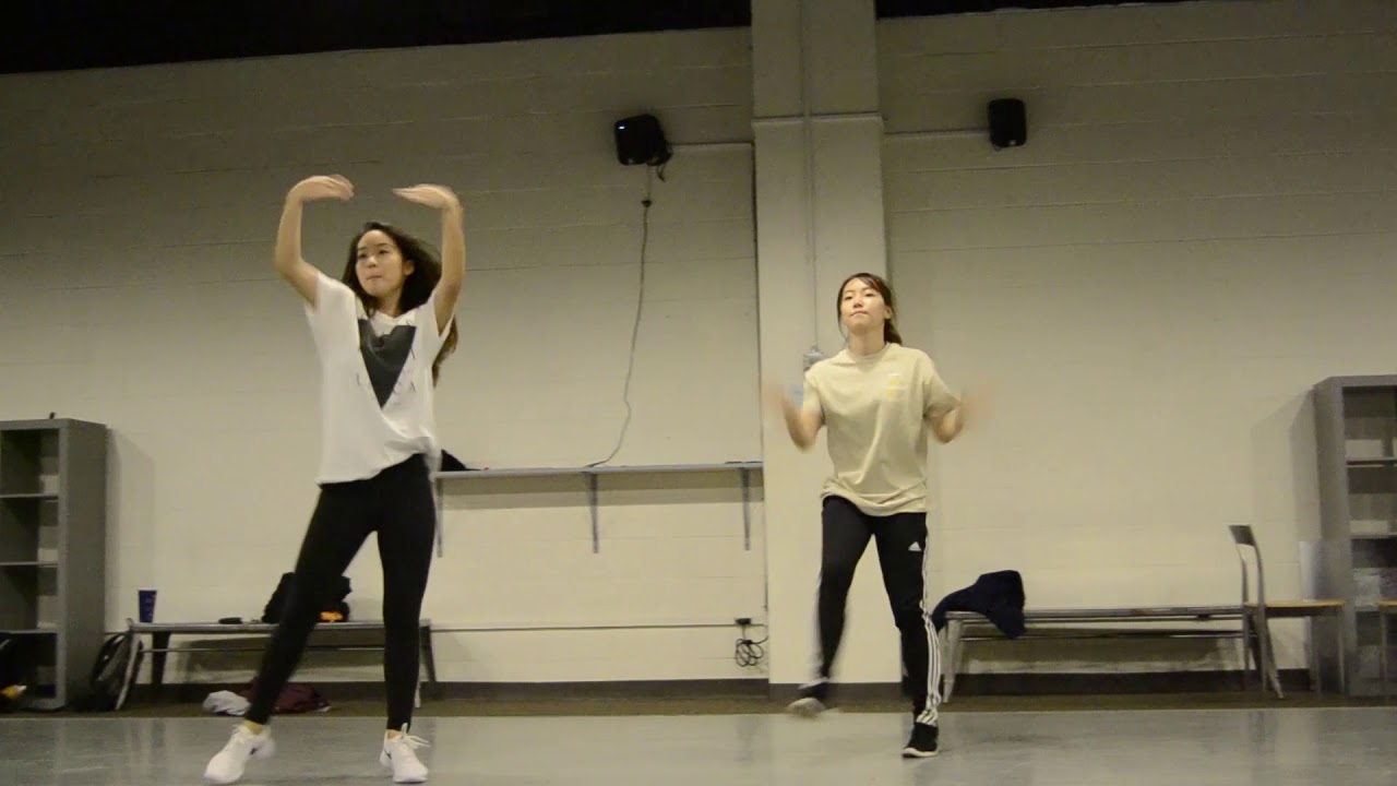 Hwajeong Kim - Sure As the Moon (ft. Andy Mineo) by Willow Stephens