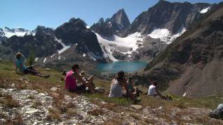 CMH Summer Adventures (2012)