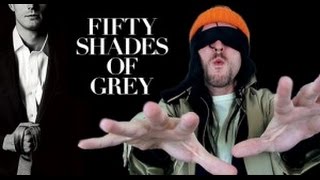 Bum Reviews 50 Shades of Grey (russian vo) Bum Reviews 50 Shades of Grey (russian vo)