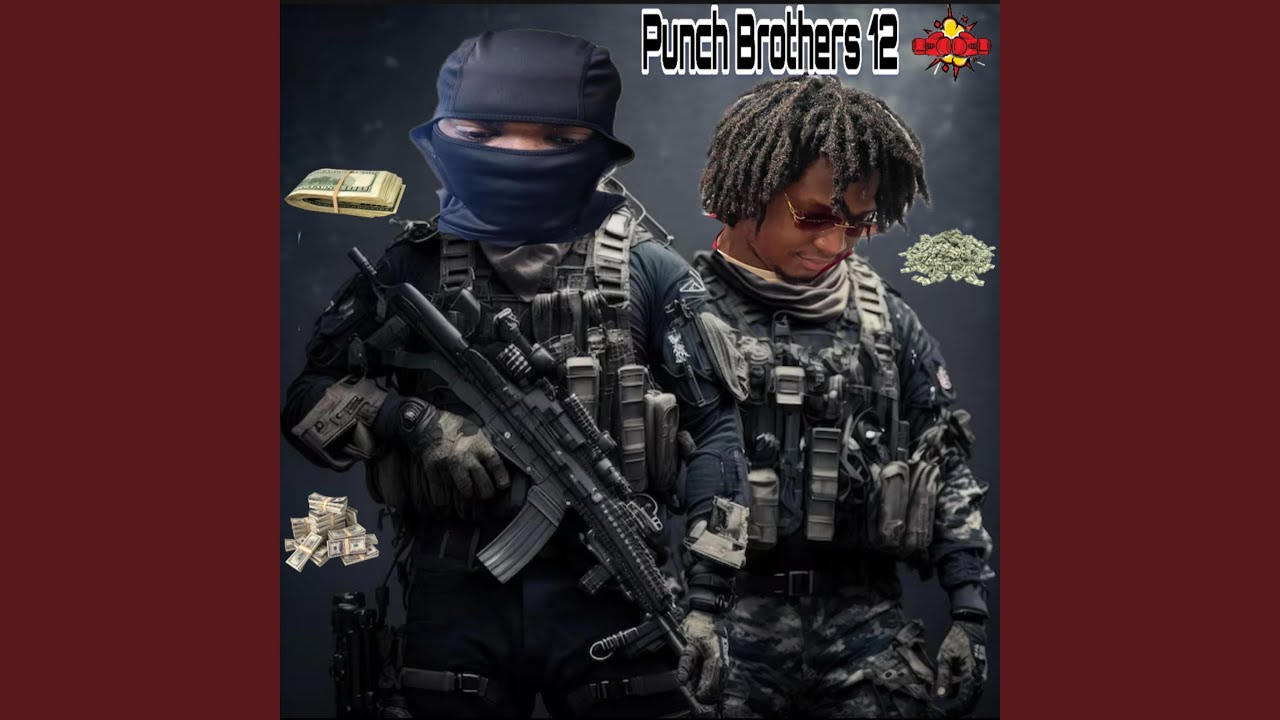 Watch Punch Brothers 12 (Outro) (feat. Nsemoejoe) on YouTube Watch Punch Brothers 12 (Outro) (feat. Nsemoejoe) on YouTube