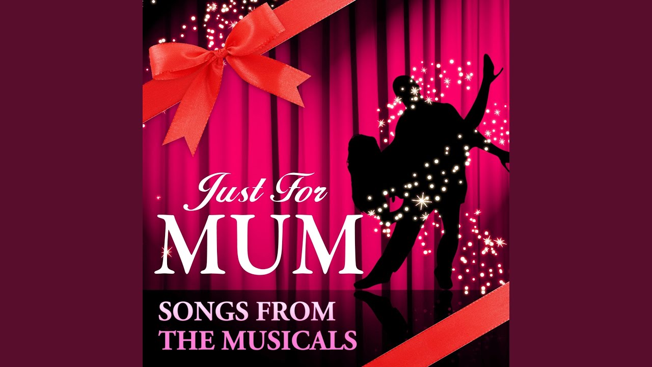 Luck Be a Lady (From "Guys and Dolls") YouTube