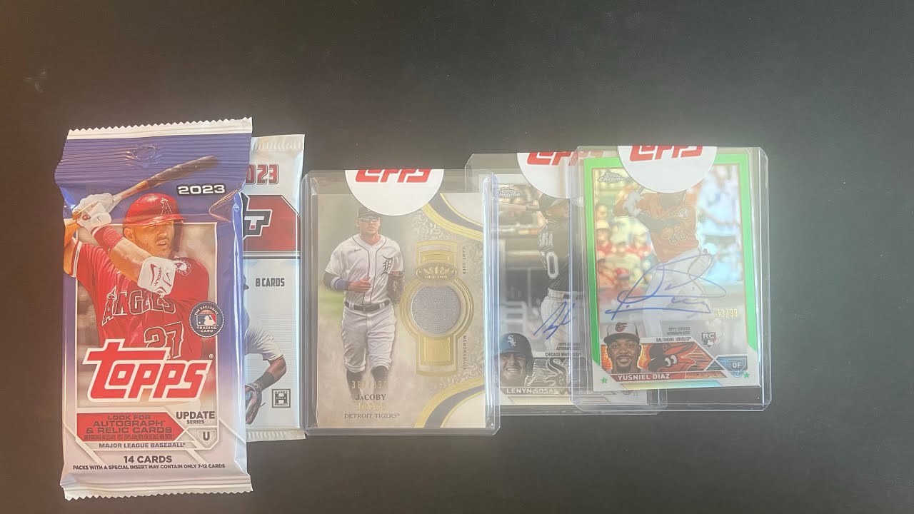 Sending In An Expired Topps/Bowman Redemption Card?